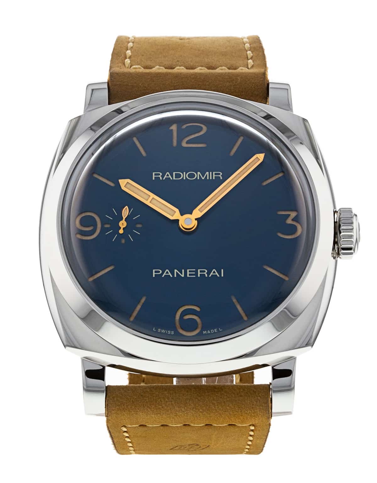 Panerai Radiomir 1940 3 Days PAM00690